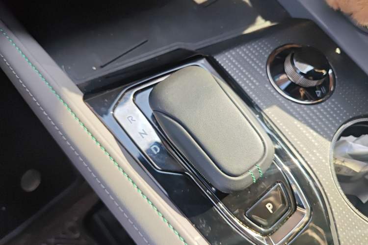 Used Zeekr 001 2023 WE Edition 86 kWh