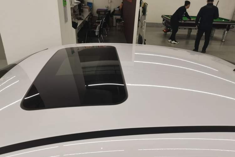 Used Hyundai Elantra 2023 1.5L CVT GLX Elite Edition