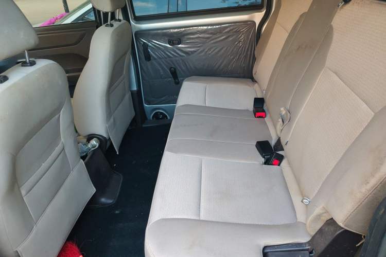 Used Wuling Hongguang V 2021 1.5L Jingqu Version LAR