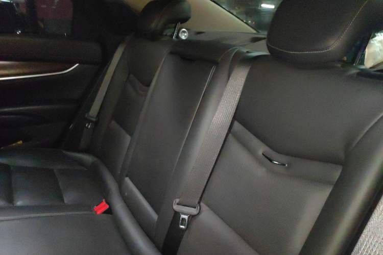 Used Cadillac XTS 2018 28T Elite Edition