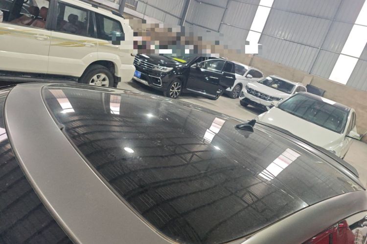 Used Hyundai Veloster 2012 1.6T Automatic Luxury Edition Roof