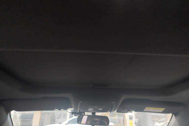 Used BYD Qin PLUS 2023 Champion Edition DM-i 120KM Beyond Model
