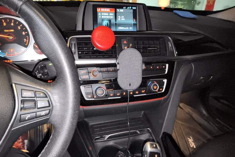 Used BMW 3 Series GT 2018 320i Sport Edition