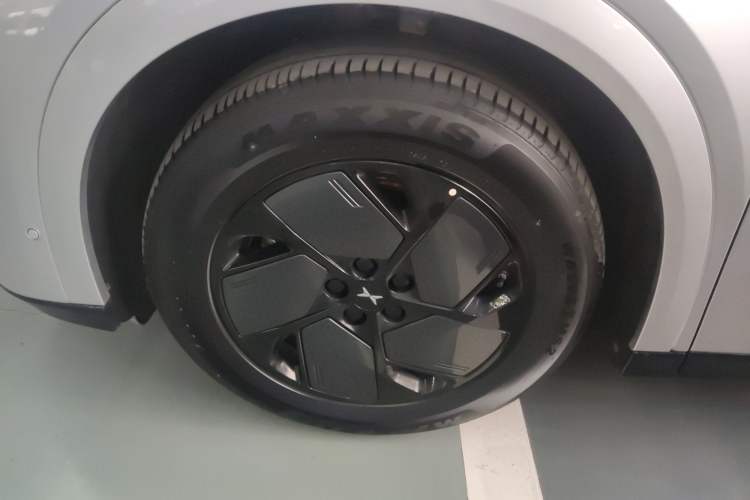 Used XPeng G6 2025 625 Long-Range Max Flagship Edition