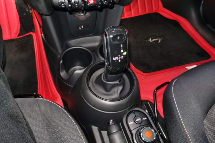 Used MINI 2019 1.5T ONE Five-Door Edition