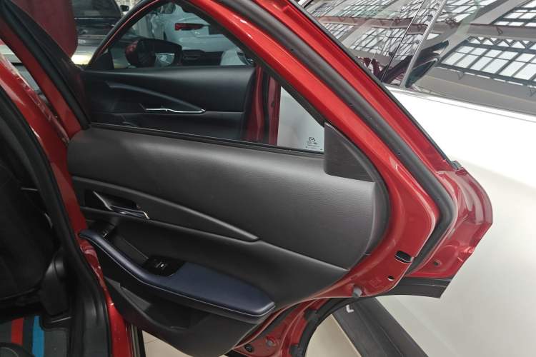 Used Mazda CX-30 2020 2.0L Automatic Joyful Model