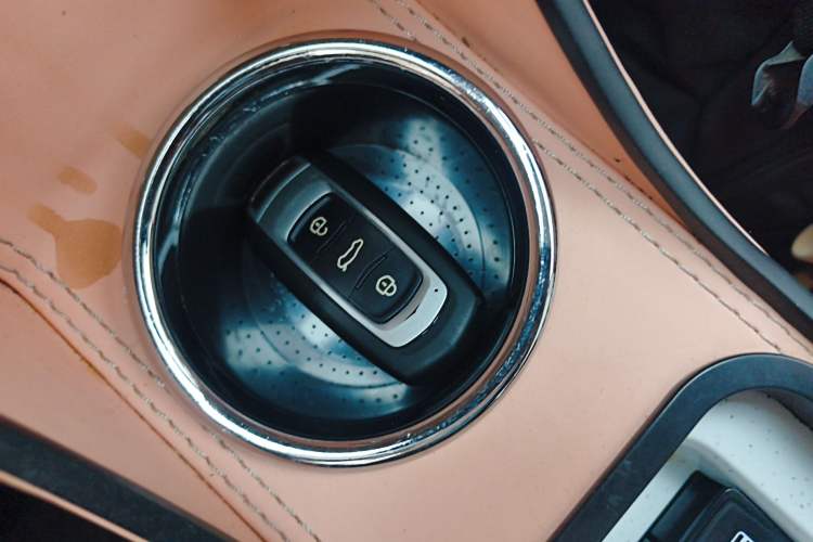 Used Geely Galaxy Panda 2024 Panda Mini 200km Longteng PRO Edition