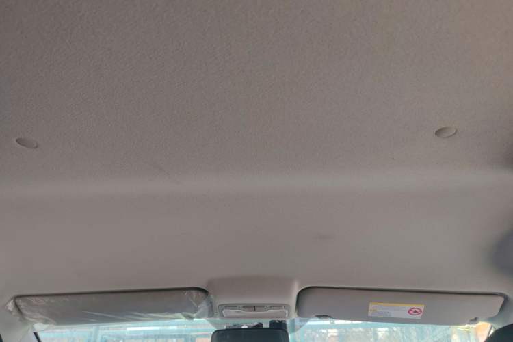 Used JAC Refine M3 2019 PLUS IKEA Edition 1.8L Luxury Model
