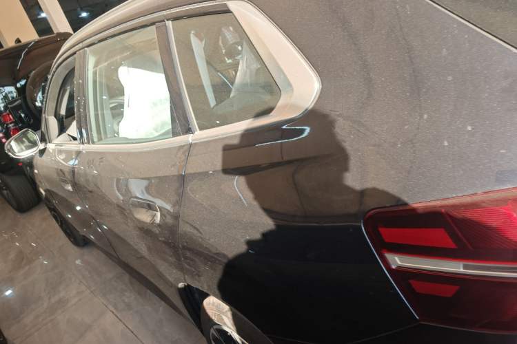 Used BMW X3 2025 xDrive30L Luxury Edition M Sport Package