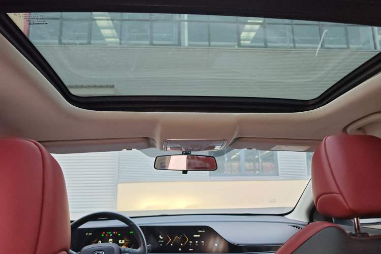 Used CHANGAN Eado 2021 PLUS Blue Whale NE 1.4T GDI DCT Flagship Model
