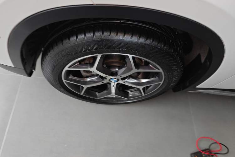 Used BMW X1 2019 sDrive18Li Premium Edition