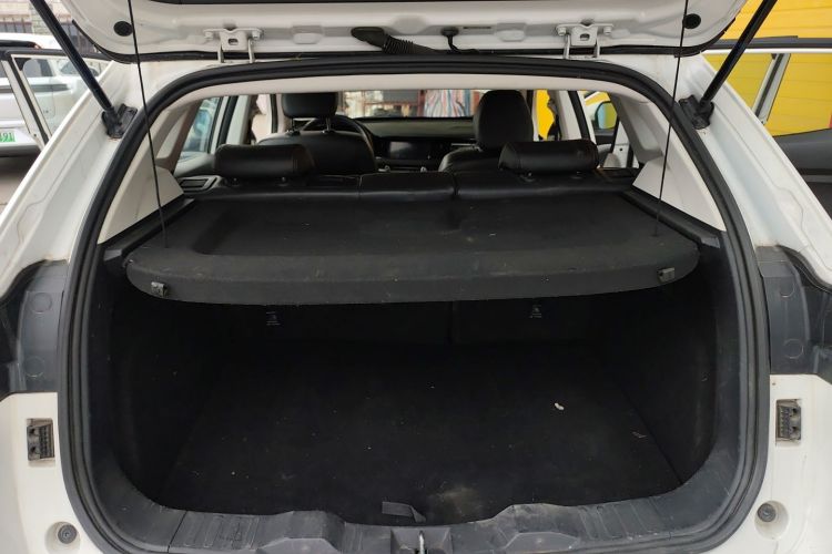 Used Haval H2s 2017 Red-Label 1.5T Dual-Clutch Luxury Model