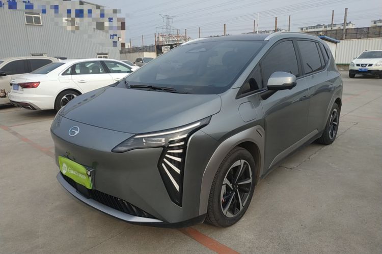 Used AION Y 2022 Plus 70 Smart Edition