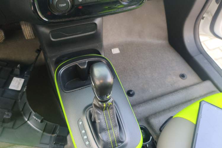 Used Roewe Clever 2020 Urban Style Edition
