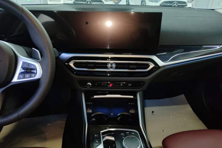 Used BMW 3 Series 2024 325Li M Sport Package