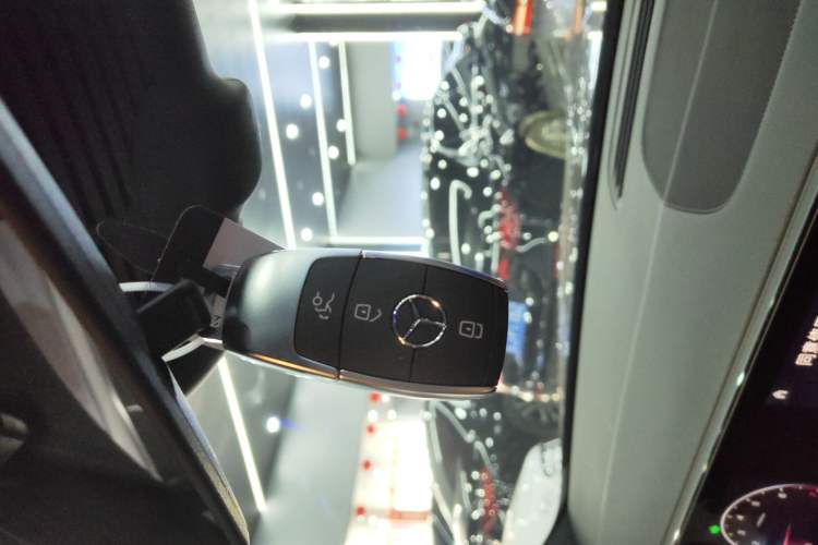 Used Mercedes-Benz GLB 2025 GLB 220 Sport Edition