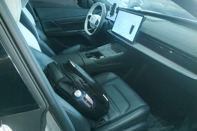 Used Dongfeng eπ eπ007 2024 530 Pro Version