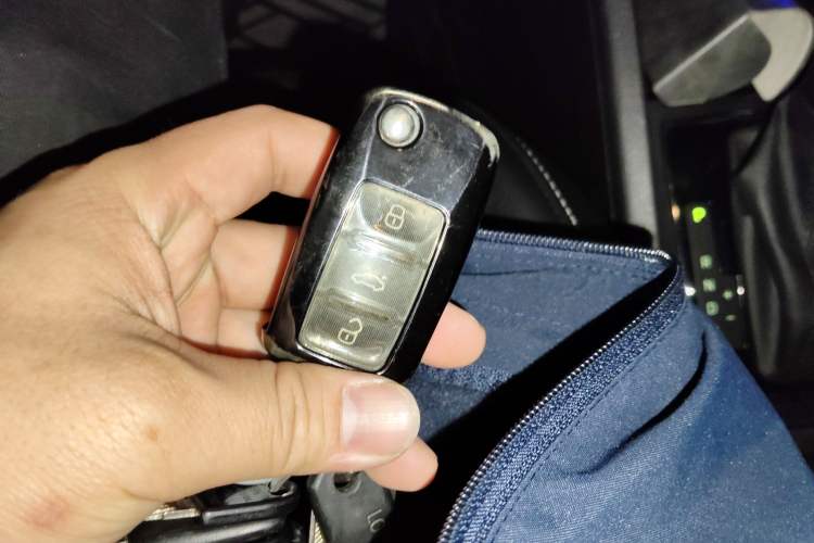 Used Skoda Kamiq 2018 1.5L Automatic Comfort Edition China VI Standard
