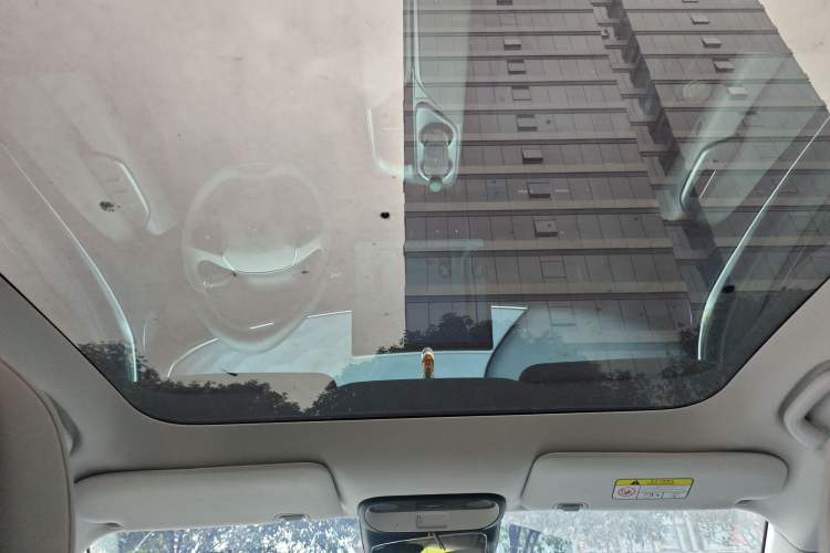 Used ARCFOX Alpha T5 2024 520 MAX
