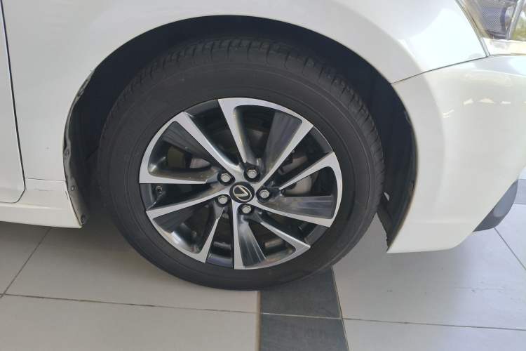Used Lexus CT 2017 CT200h Comfort Edition Monochrome China V Standard Right Front Wheel Hub