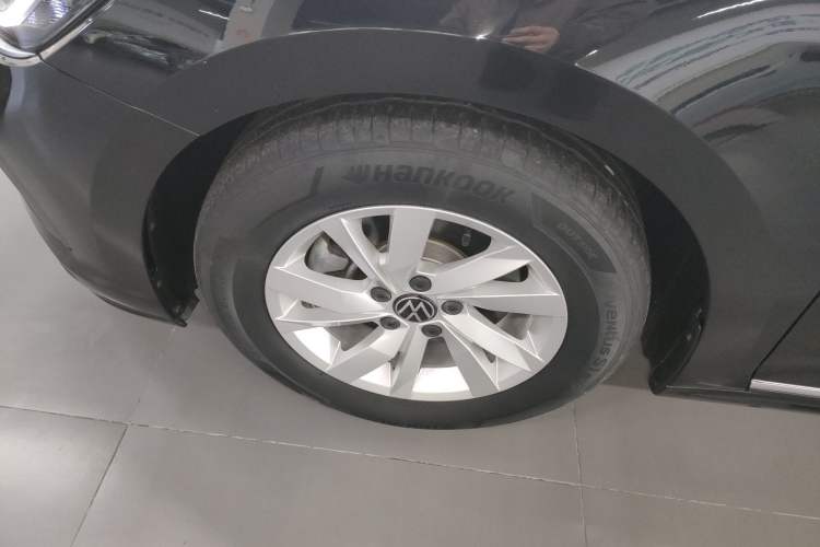 Used Volkswagen Passat 2023 Revised Version 280TSI Business Edition