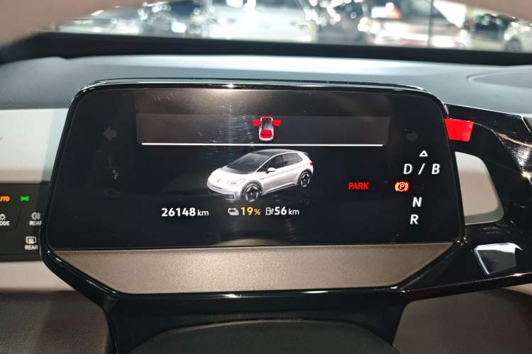 Used Volkswagen ID.3 2023 Pure Smart Edition
