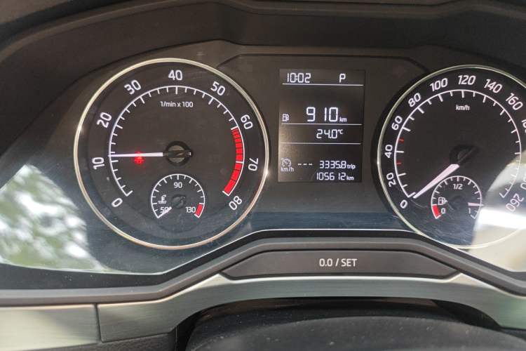 Used Skoda Superb 2016 TSI280 DSG Advanced Edition