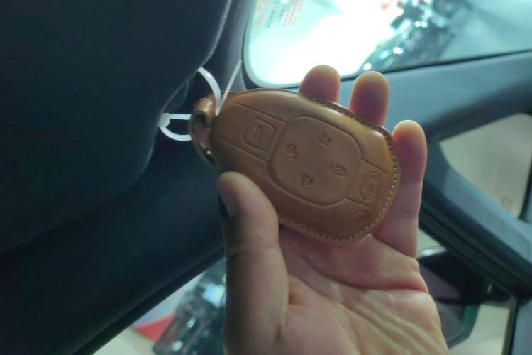 Used GAC Trumpchi M8 2024 Zongshi Series 400T Ultimate Edition