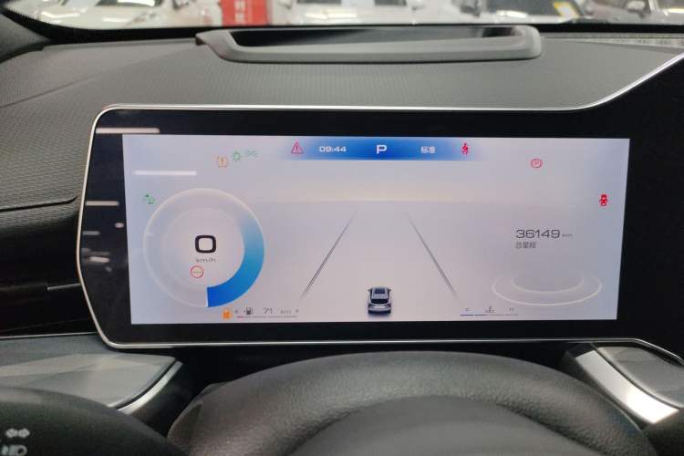 Used Haval XY 2022 1.5T Smart Edition