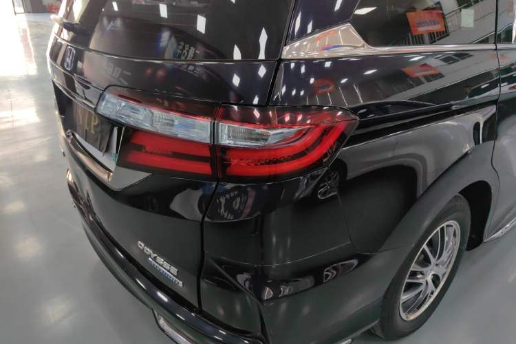 Used Honda Odyssey 2021 2.0L Rui-Changxiang Edition Right Rear Taillight