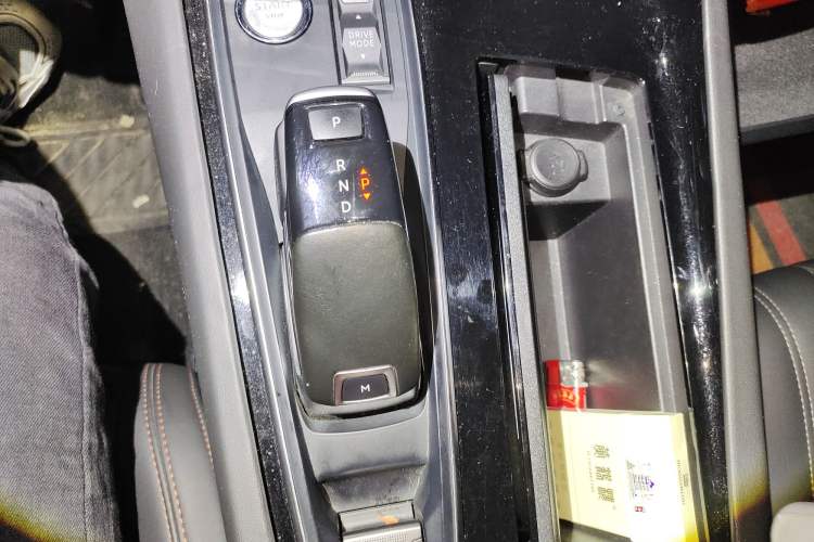 Used Peugeot 508 2022 508L 400THP PureTech Driving Control Edition
