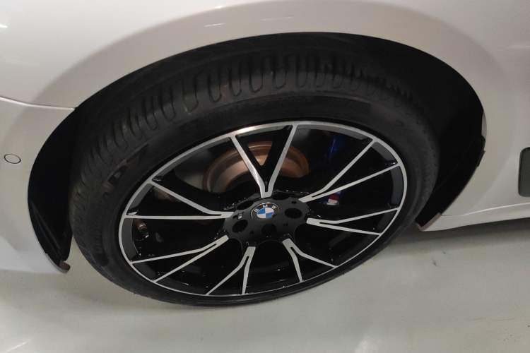 Used BMW 5 Series 2021 530Li xDrive M Sport Package