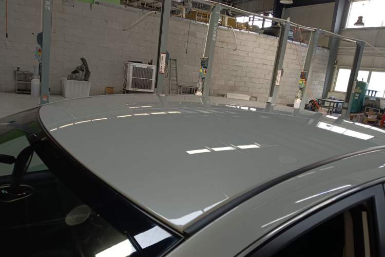 Used Nissan Sylphy 2024 Facelifted Three Classic 1.6XE CVT Comfort Edition Roof