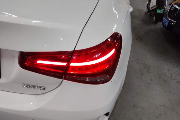 Used Mercedes-Benz A-Class 2019 A 180 L Sport Sedan
