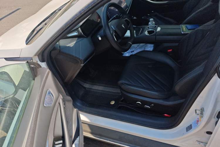 Used Deepal SL03 2023 200Max Range-Extended Version
