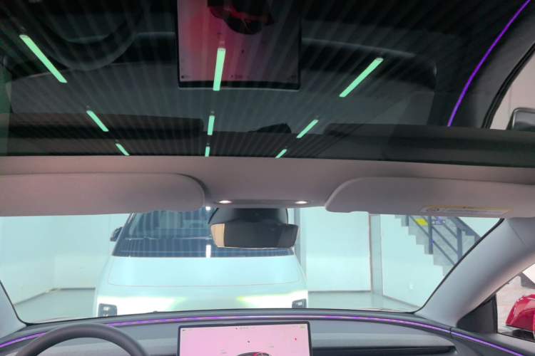 Used Tesla Model 3 2025 Model Revised Rear-Wheel-Drive Version