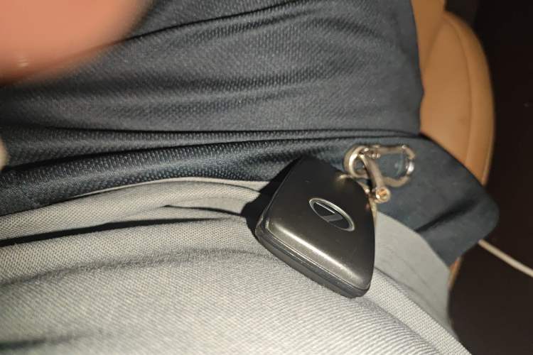 Used Lexus ES 2015 200 Elite Edition
