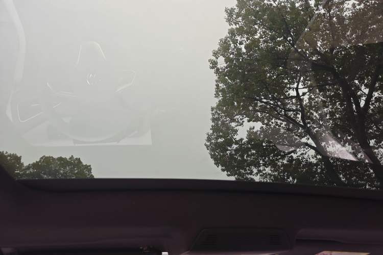 Used Volkswagen ID.3 2023 Upgraded Model Pure Intelligent Enjoyment Version Headliner