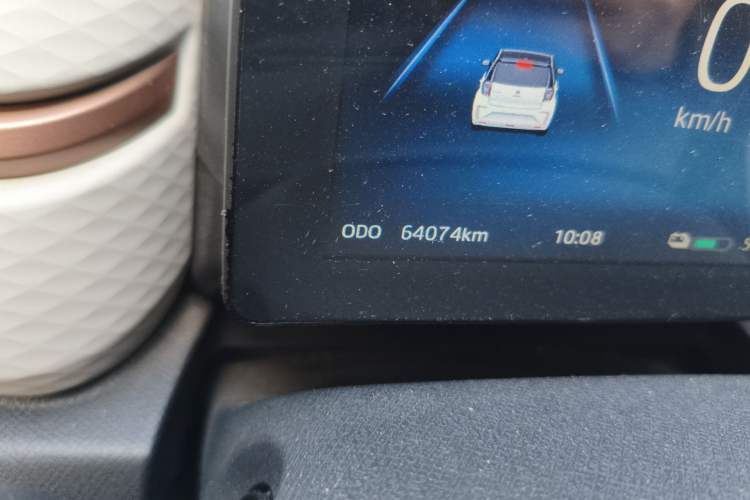 Used SOL E10X 2021 302 km Range Fashion Edition 31.4 kWh
