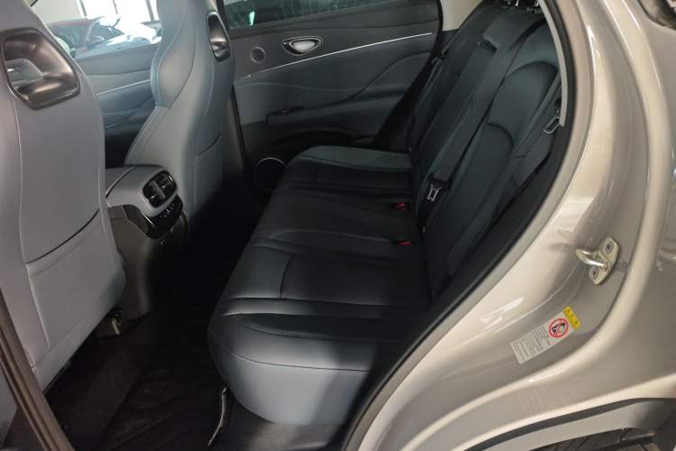 Used BYD Sealion 07 DM-i 2025 150 Flagship+ Edition
