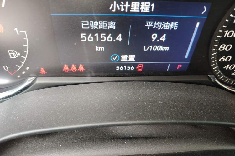 Used Cadillac CT4 2021 28T Fashion Edition
