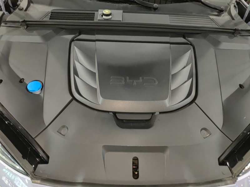 Used BYD Seal 2025 510 Smart Navigation Version — 19