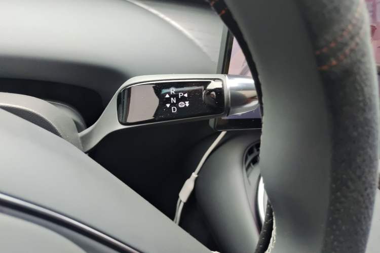 Used XPeng G7 2025 702 Max