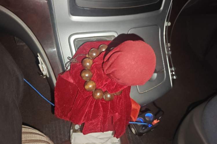 Used FORTHING CM7 2014 2.4L Manual Business Edition