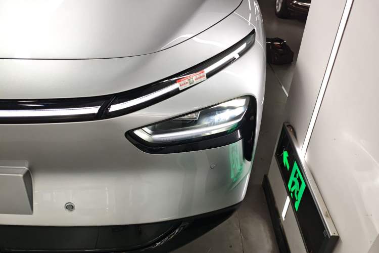 Used XPeng G7 2025 Model—702 Ultra Long Range