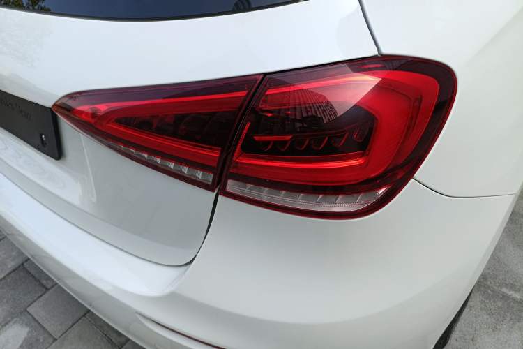 Used Mercedes-Benz A-Class 2021 A 200 Dynamic Edition