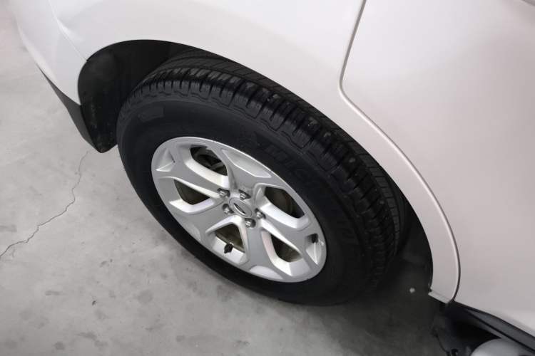 Used Ford Edge 2012 2.0T Elite Sunroof Edition
