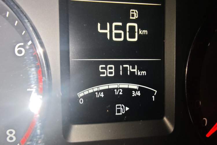 Used Volkswagen Lavida 2013 Revised Version 1.4 TSI DSG Comfort Edition
