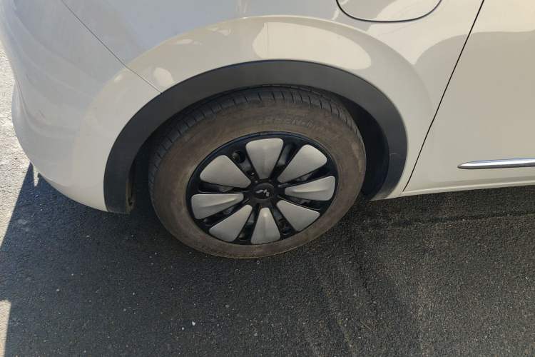 Used Wuling Bingo 2025 333 km Enjoyment Version