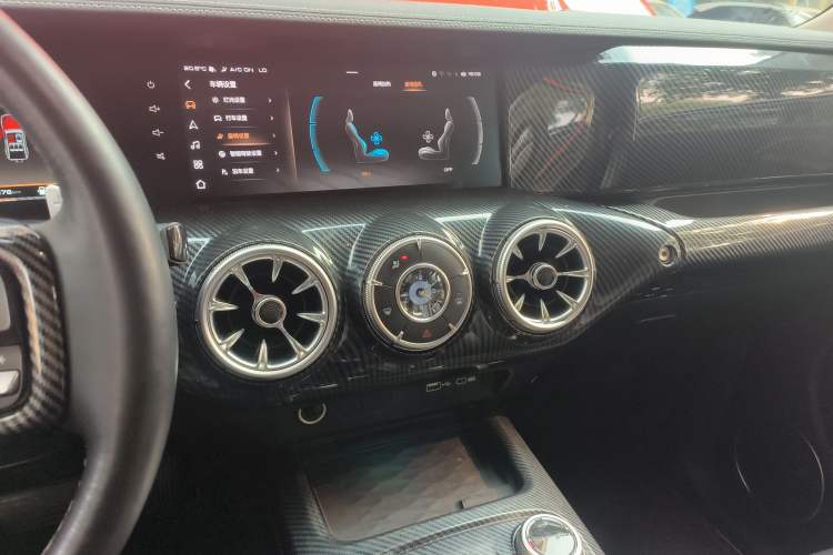 Used Tank 300 2021 Off-Road Edition 2.0T Conqueror
